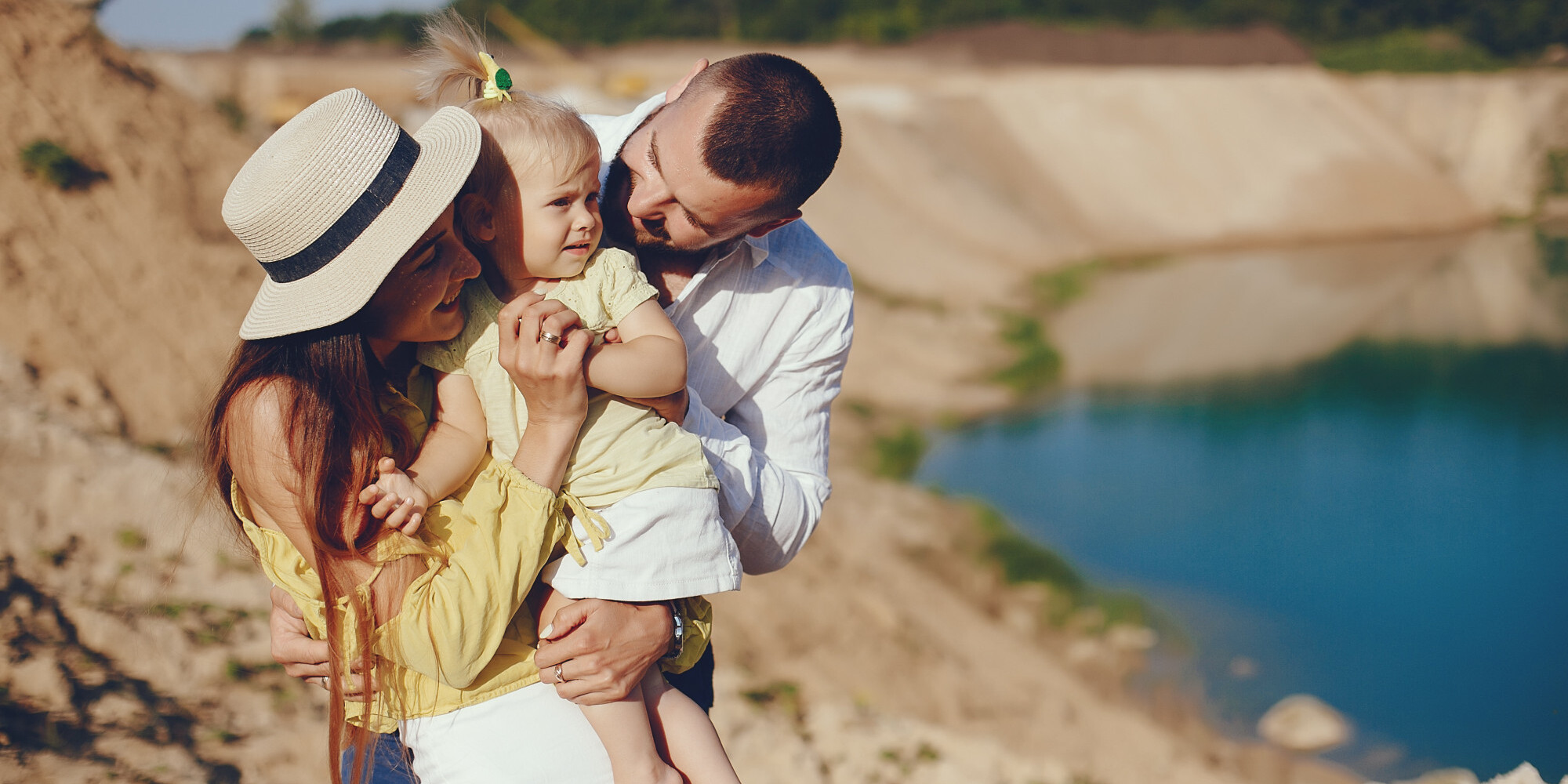 familia-viagem-montanha-água Radar PPV! Resumo das promoções de acúmulo e transferência de pontos do dia 26 de setembro de 2025