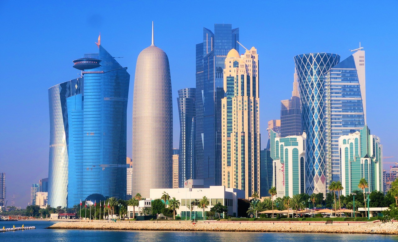 Conheça cinco dos hotéis mais luxuosos de Doha