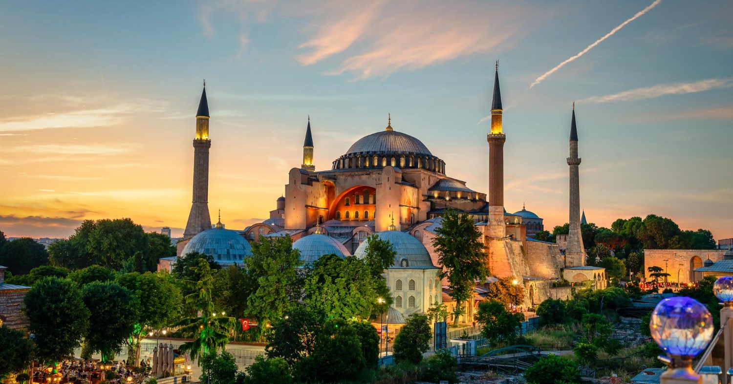 Descubra Istambul com stopover de até 3 noites grátis oferecidas pela Turkish Airlines