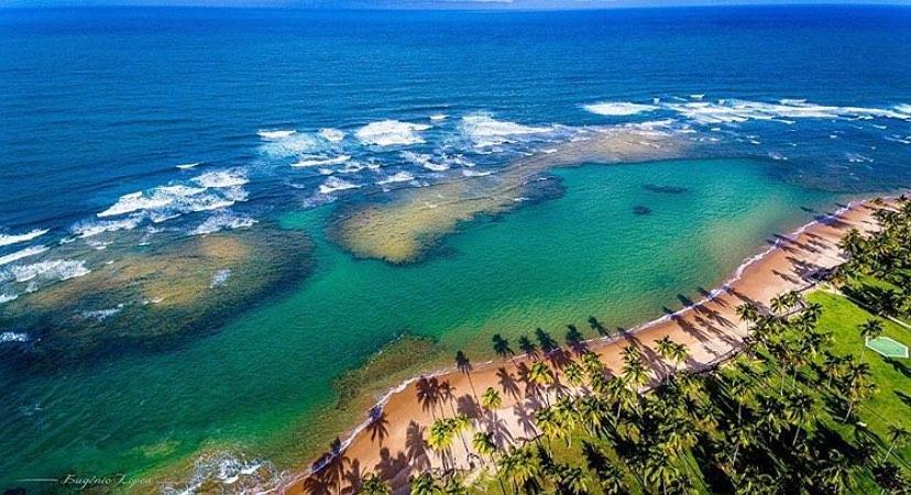 Barra Grande na Bahia passa a cobrar taxa dos turistas