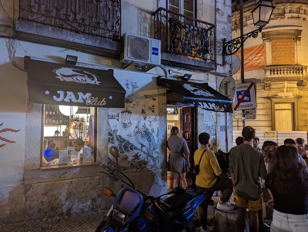 Anota aí! Cinco lugares para se comer bem e barato em Lisboa