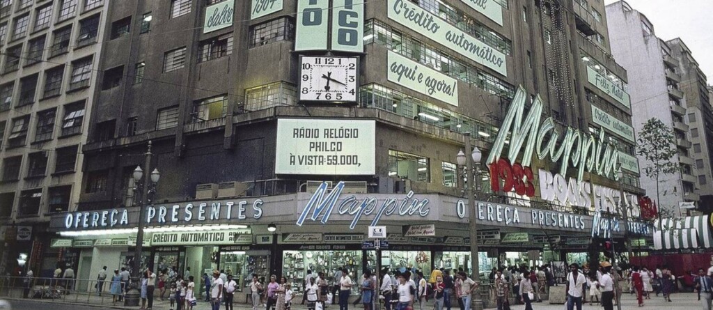 Dicas de Viagem: Conheça um pouco do Centro Histórico de São Paulo