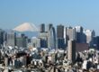 Compartilhando Emissões: Pequim para Tóquio voando com a Japan Airlines