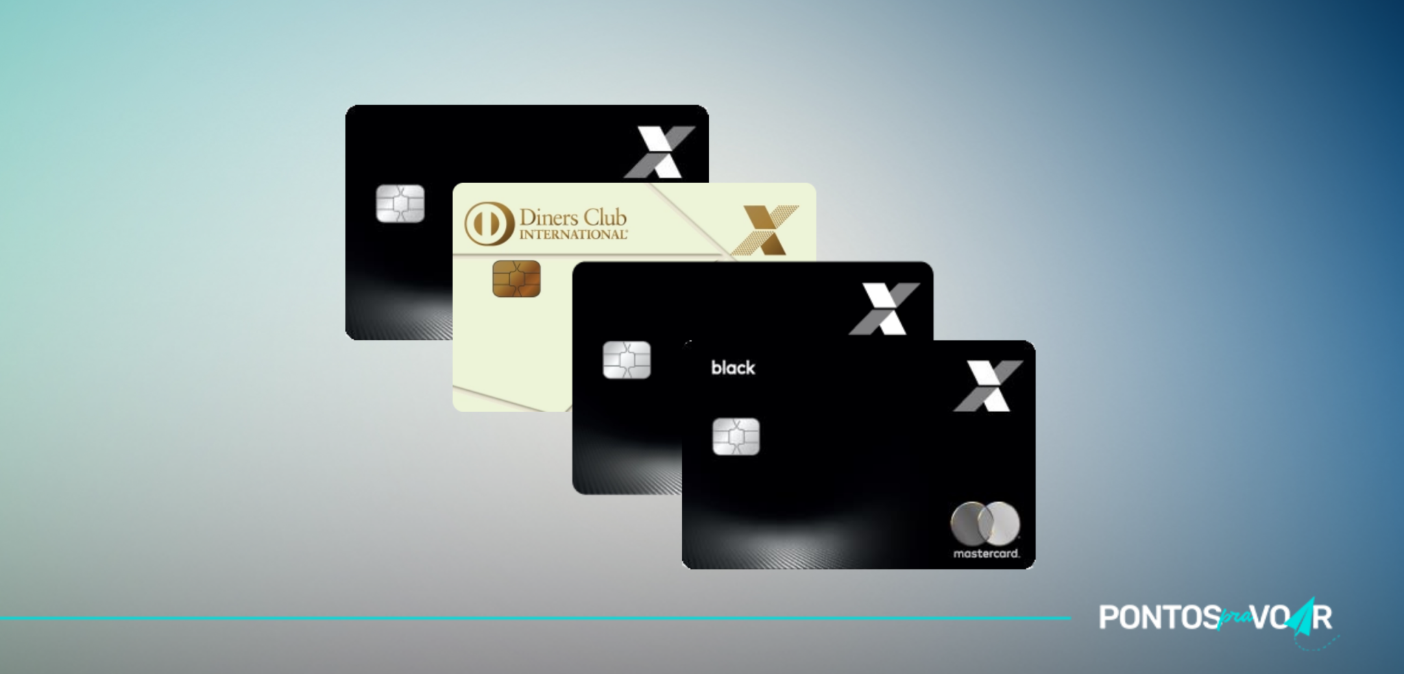 Turbinou! CAIXA oferece até 5.8 pontos por dólar em seus cartões em dezembro