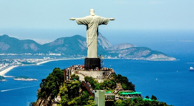 Vai para o Rio de Janeiro durante o G20? Saiba o que muda nos pontos turísticos da cidade