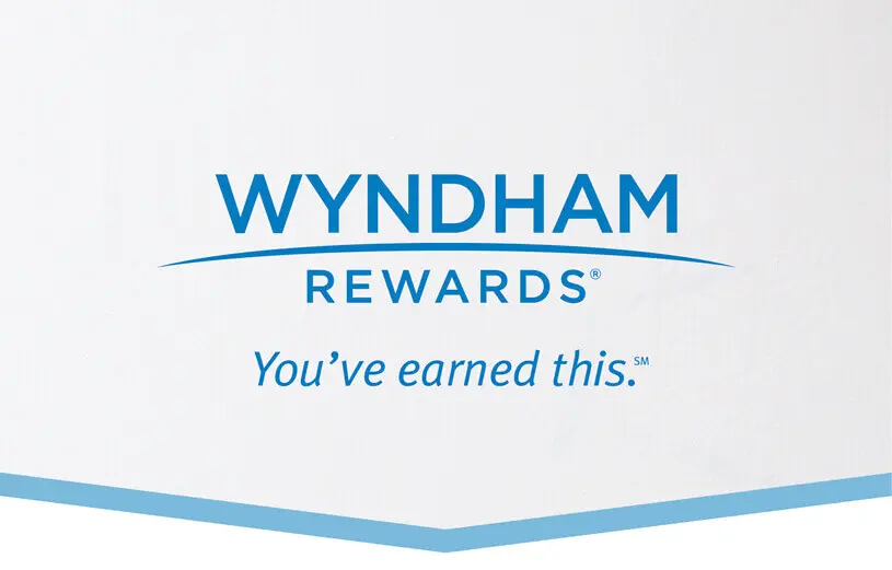 Status match do programa Wyndham Rewards