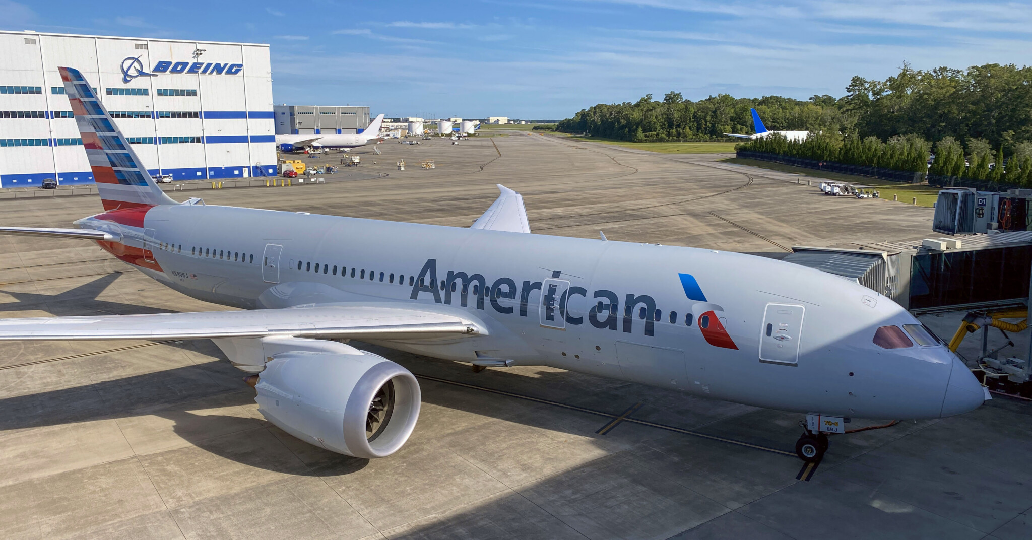 American Airlines aumentará seus voos partindo do Rio de Janeiro