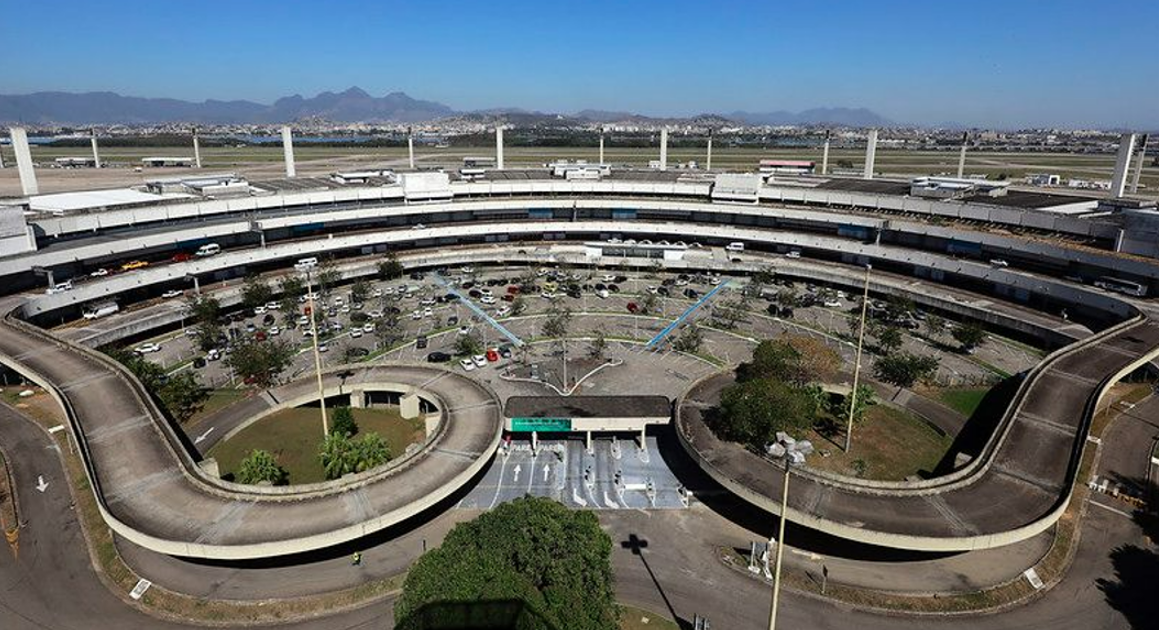 Rio de Janeiro anuncia leilão para transporte aquaviário ligando Santos Dumont e Galeão