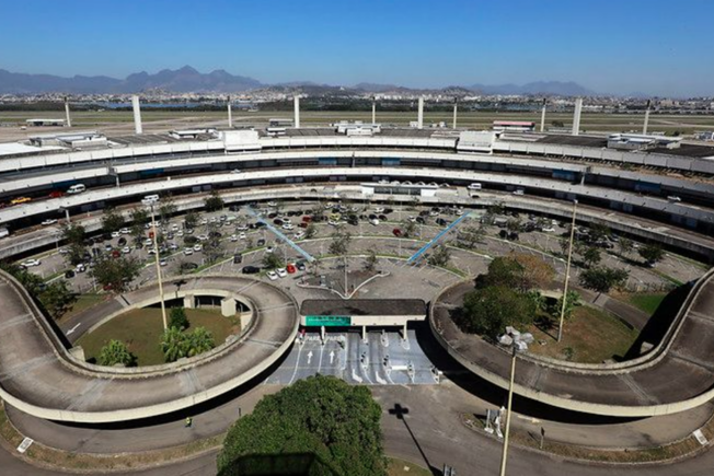 Aeroporto do Galeão pode ter leilão com menos concorrência