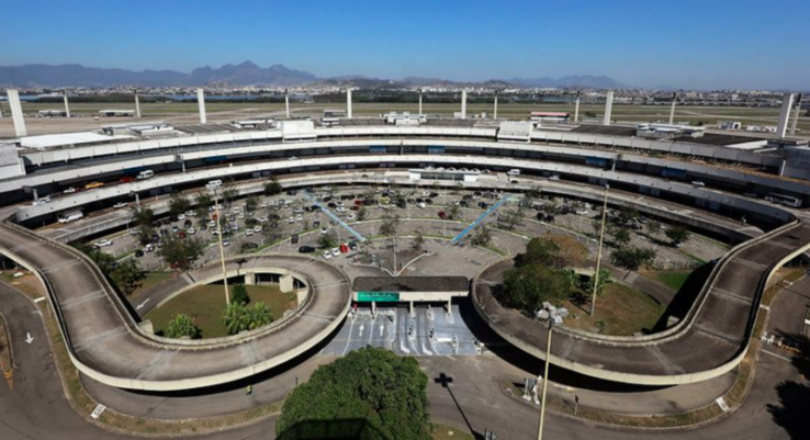 Aeroporto do Galeão pode ter leilão com menos concorrência