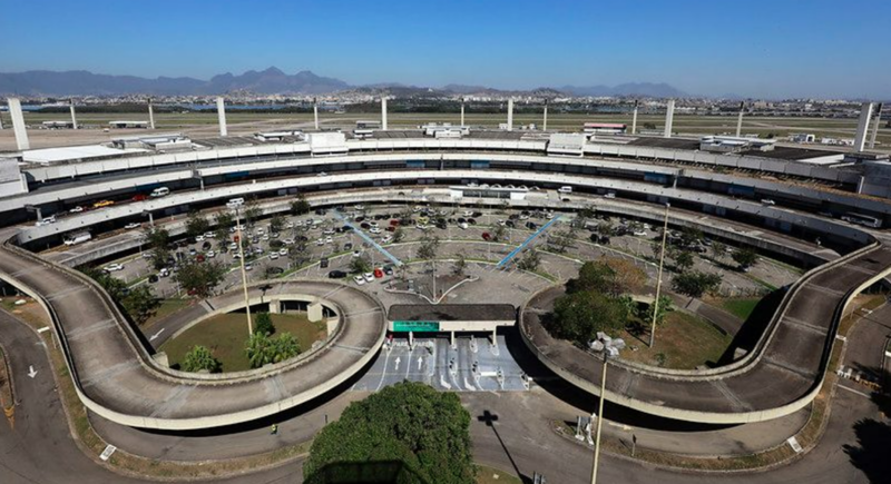 Aeroporto do Galeão pode ter leilão com menos concorrência