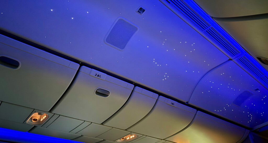 Ótima experiência! Veja como é voar na classe executiva da EVA Air entre Londres e Bangkok com milhas TAP Miles&Go