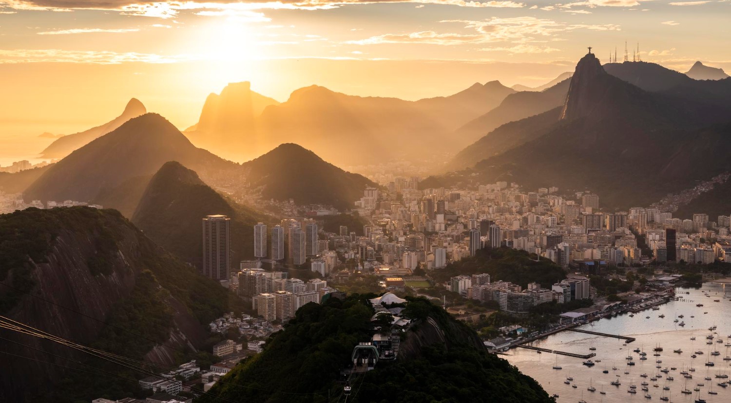 Economize na hospedagem: hotéis no Rio de Janeiro a partir de R$ 189