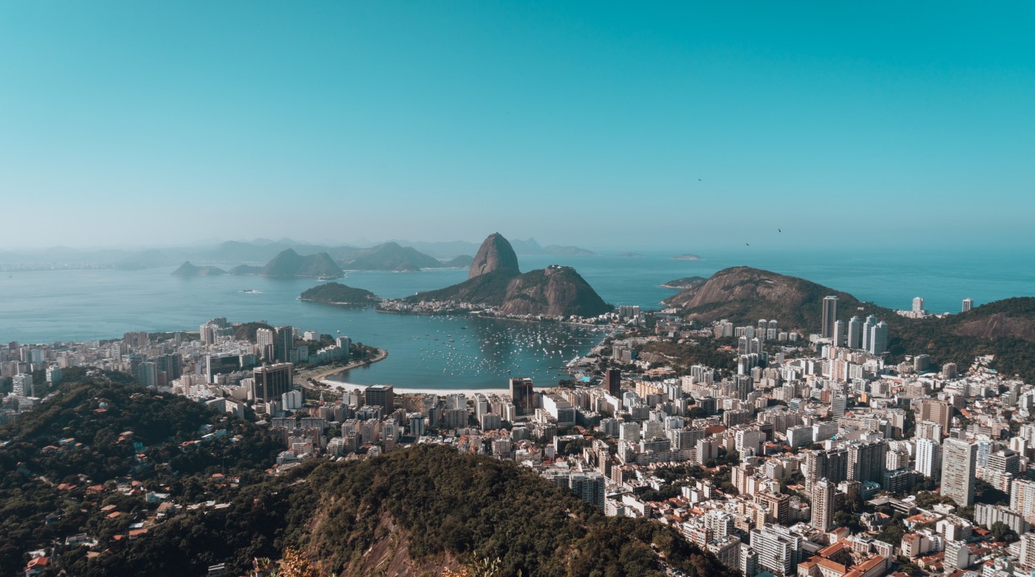 Veja 12 hotéis baratos em São Paulo, Belo Horizonte e Rio de Janeiro com diárias a partir de R$ 73