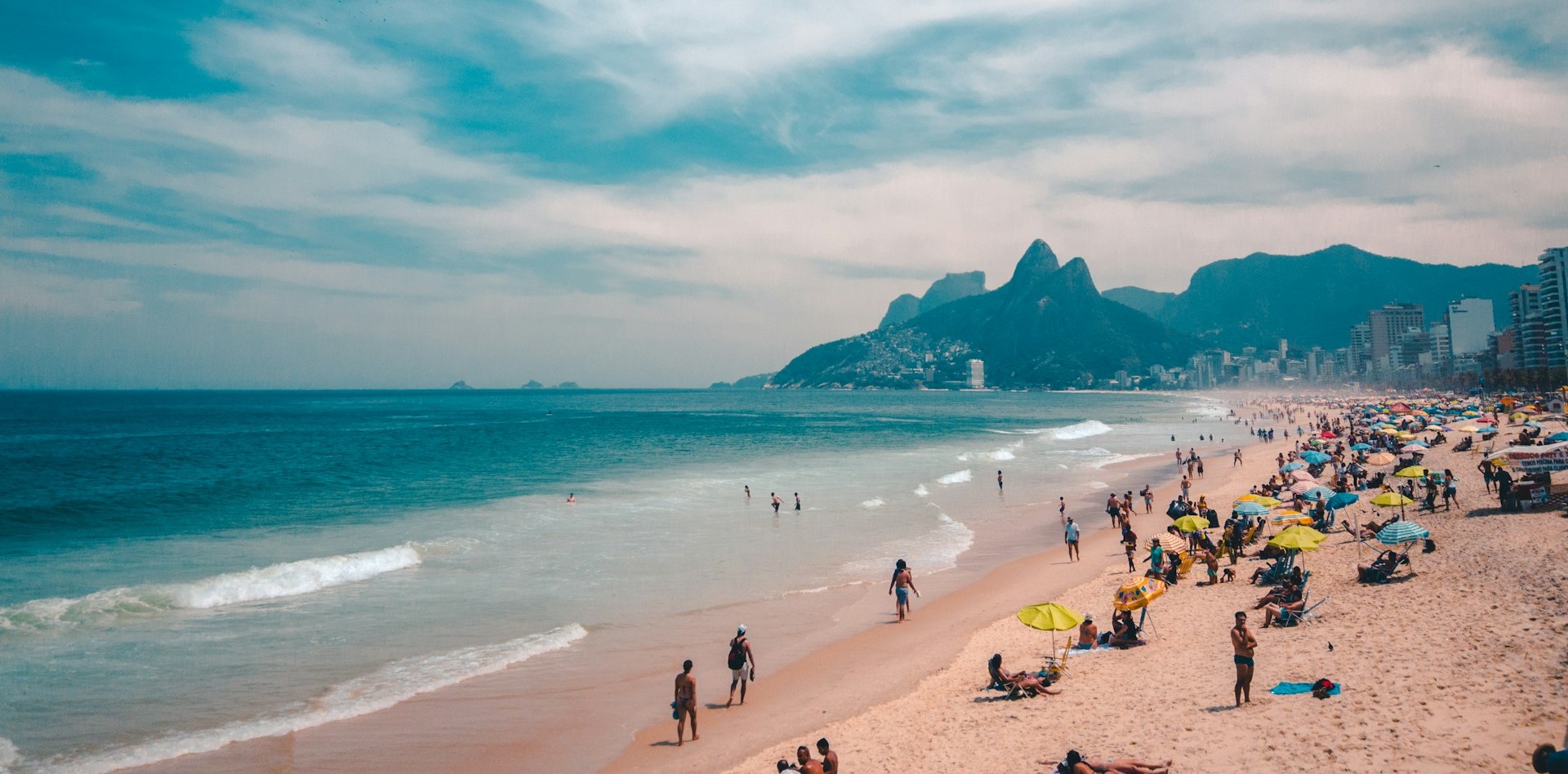 Precisando de hotel no precinho? Veja nossa sugestão de hotéis baratos no Rio de Janeiro a partir de R$ 171