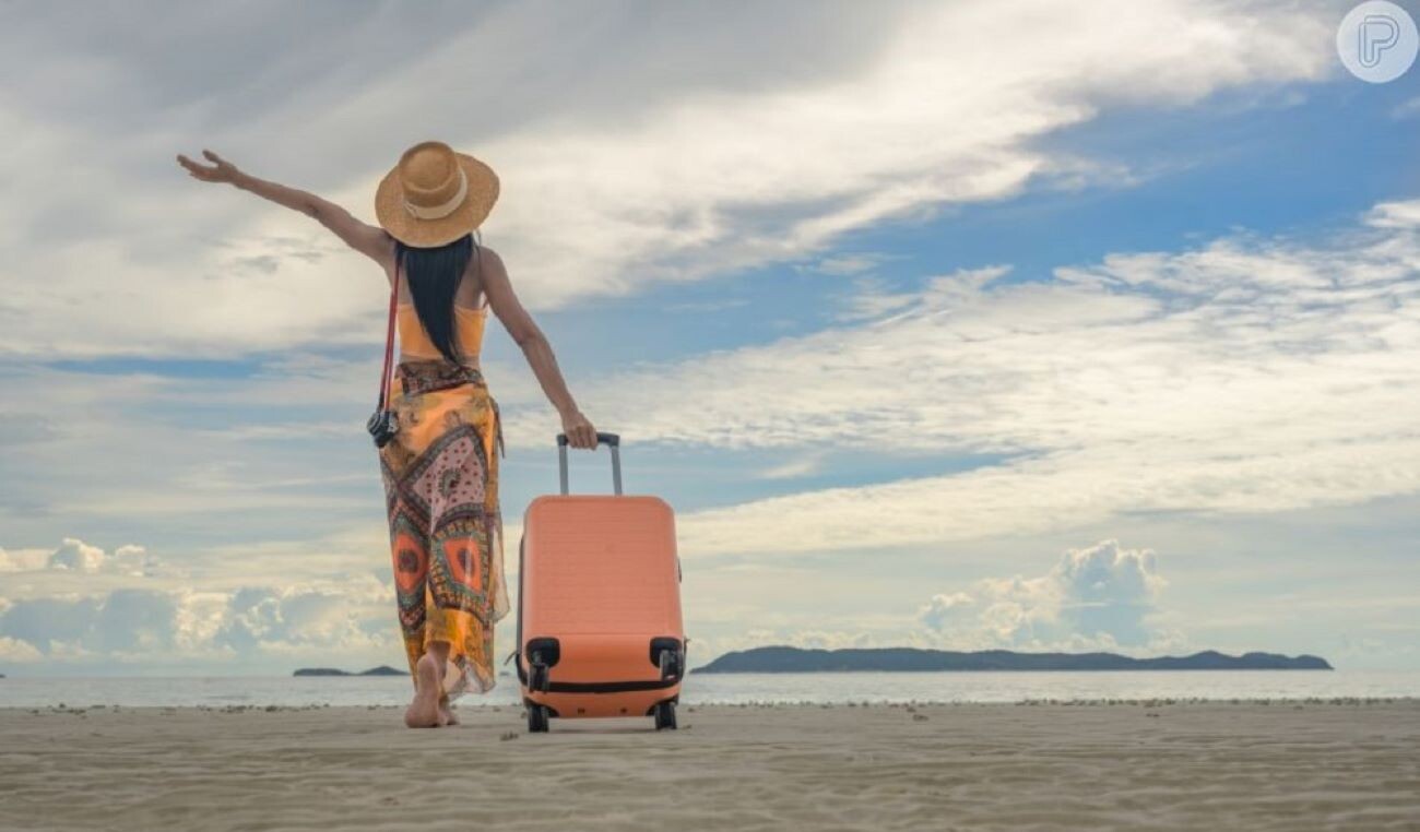 Feirão do Turismo: Conheça o Brasil com descontos imperdíveis