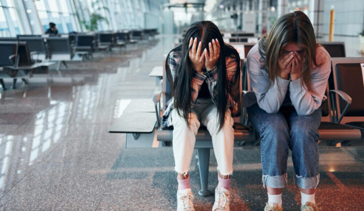 Má notícia! Azul restringe acesso à sala VIP no Aeroporto de Viracopos