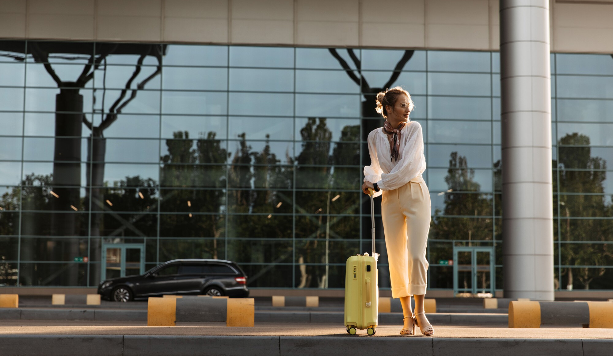 Alerta de passagens PPV! Confira trechos nacionais a partir de 1.613 pontos
