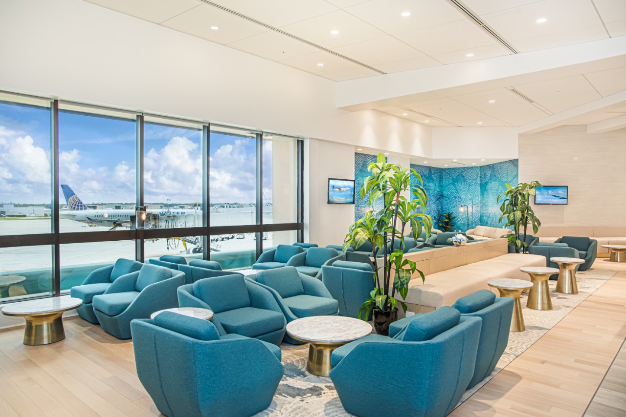 The Centurion Studio voltam a aceitar oficialmente os cartões American Express emitidos no Brasil