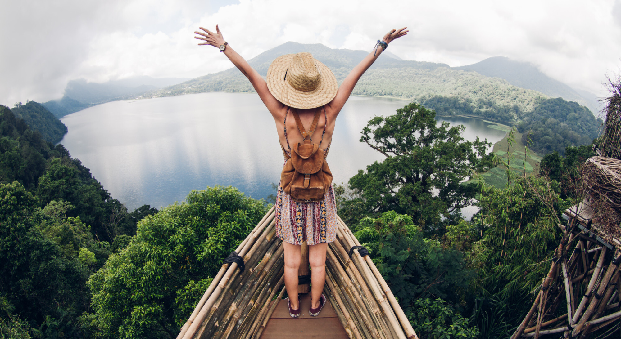 Viagem com tranquilidade! Seguro viagem da Assist Card com até 60% OFF