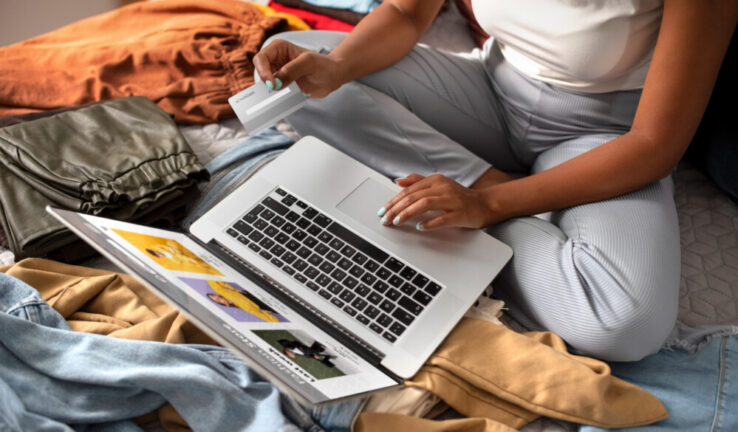 Como eu acumulo pontos com minhas compras do dia-a-dia