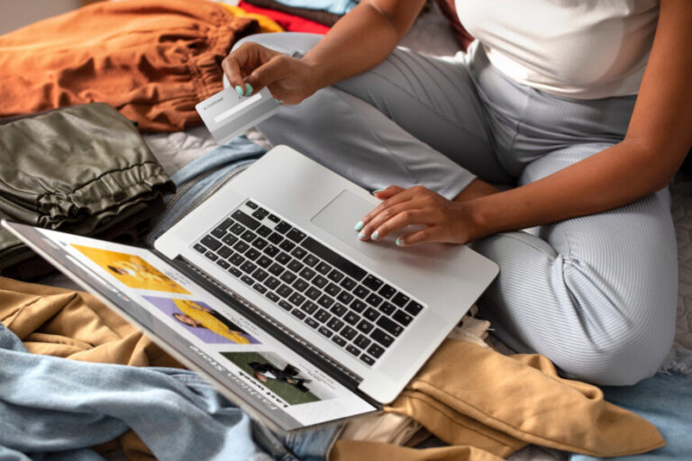 Como eu acumulo pontos com minhas compras do dia-a-dia