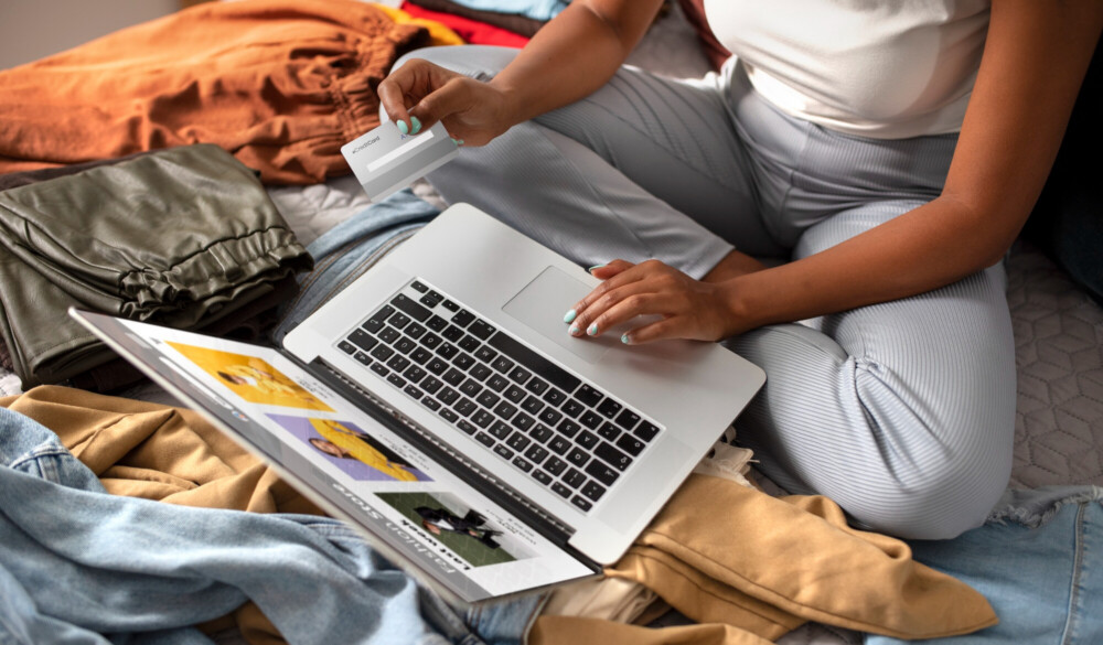 Como eu acumulo pontos com minhas compras do dia-a-dia