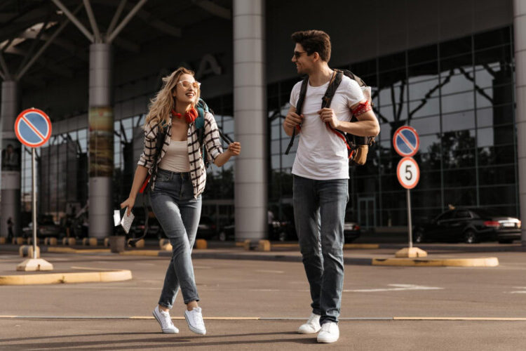 Alerta de passagens PPV! Trechos internacionais a partir de 8.900 pontos + taxas