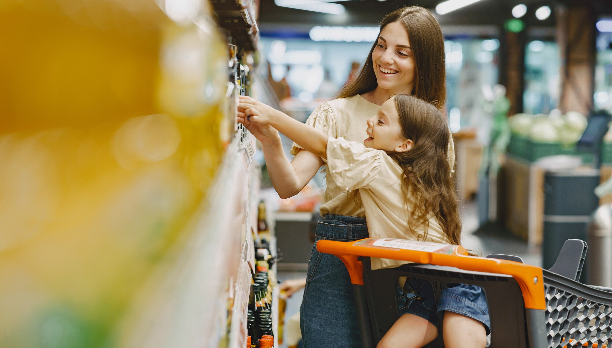 Pink Hour! Ganhe até 9 pontos Livelo por cada real gasto no Carrefour Mercado