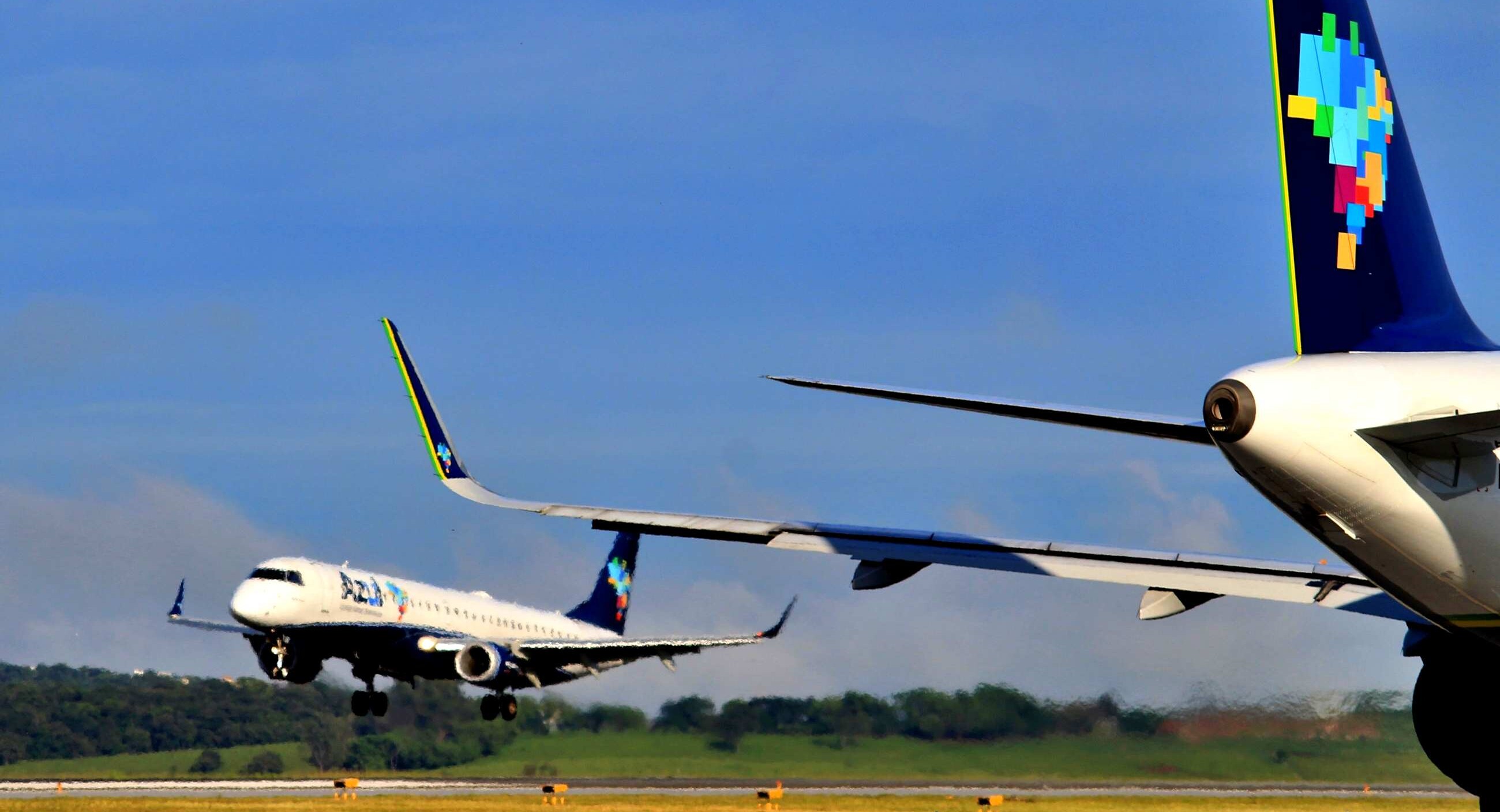 Azul Fidelidade oferece até 20% OFF no resgate de passagens nacionais com pontos