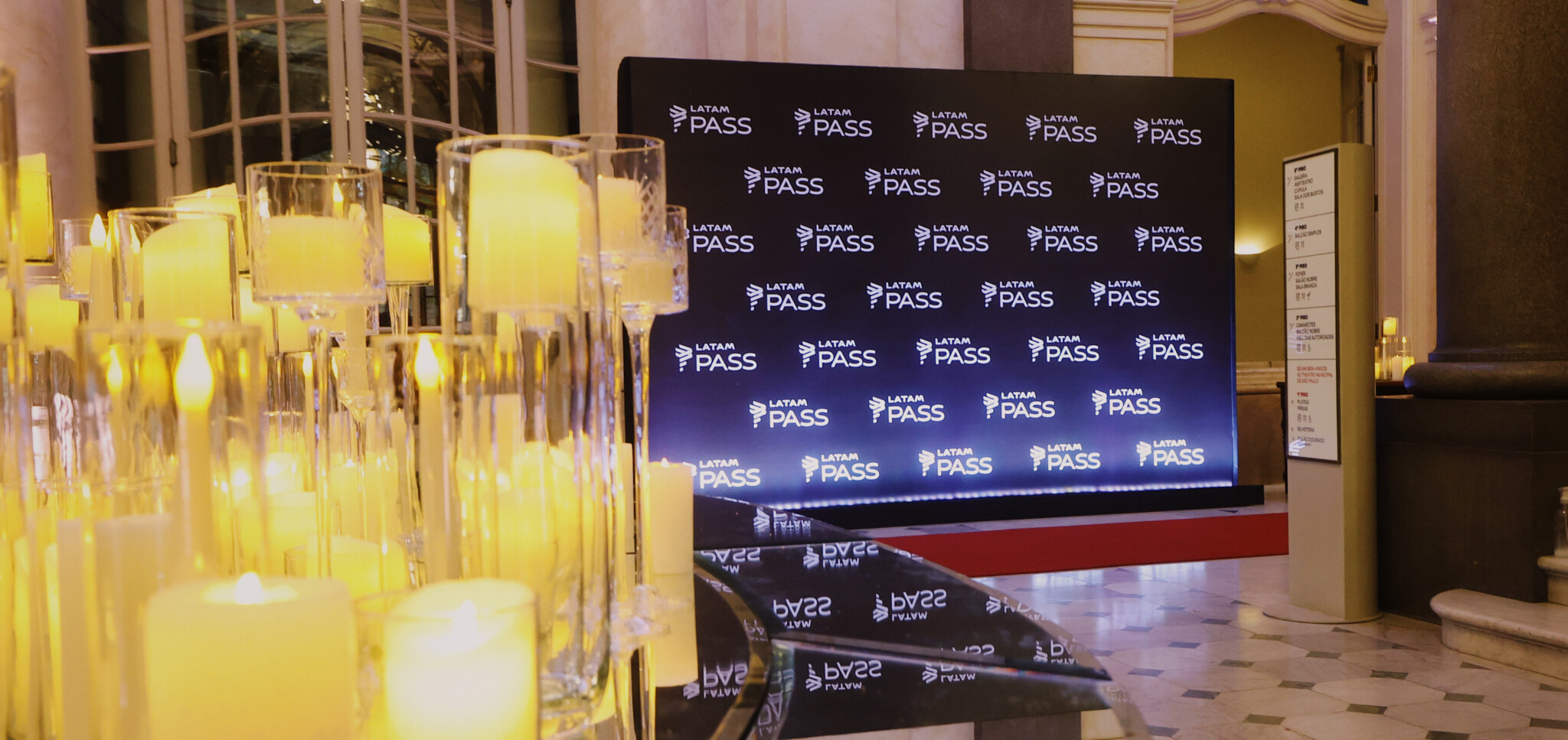 Boa notícia! LATAM Pass concede categoria Black e Platinum vitalícia para os clientes mais fiéis no Brasil