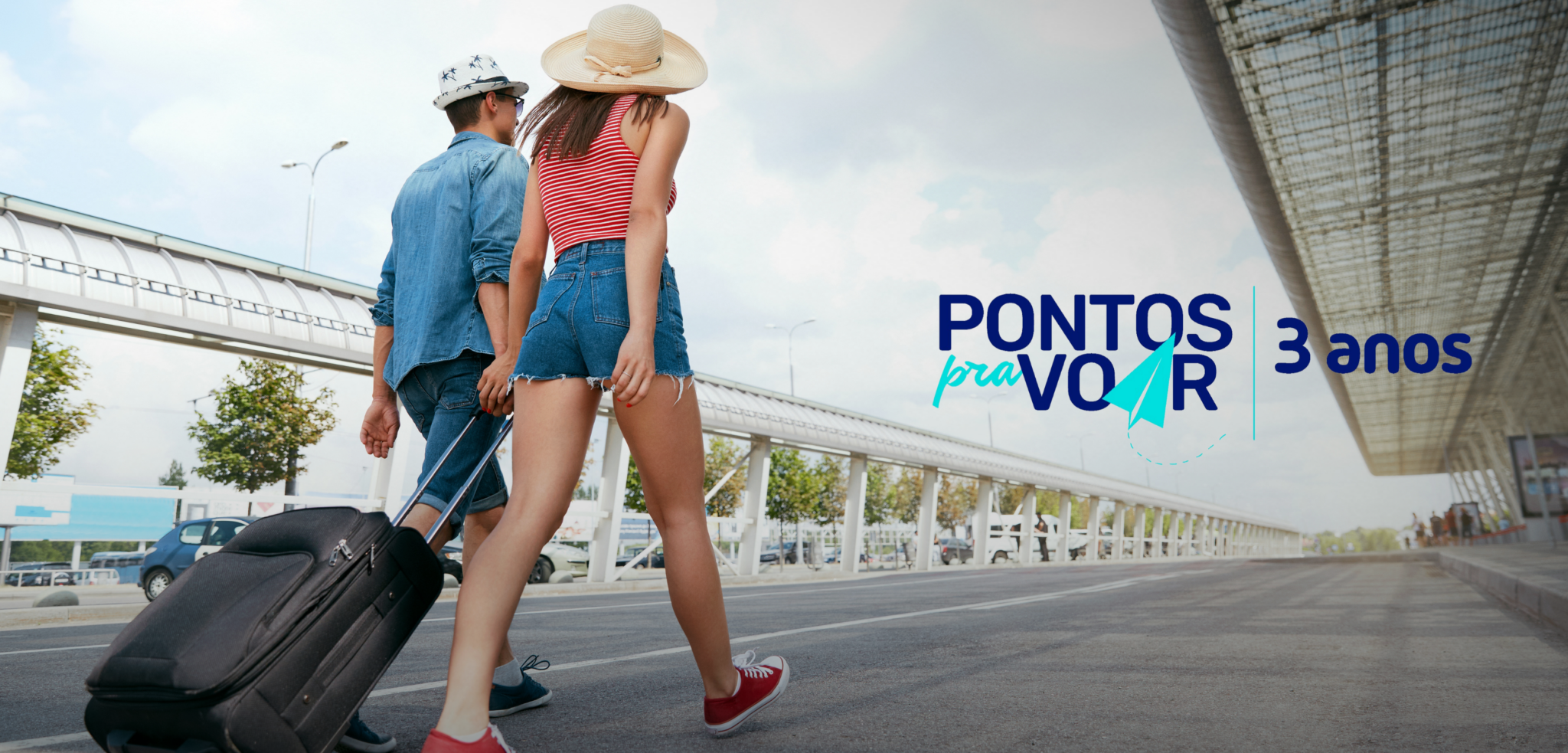 PPV 3 anos! Ganhe até 100% de bônus na assinatura do Clube Azul - Milheiro a partir de R$ 15,48