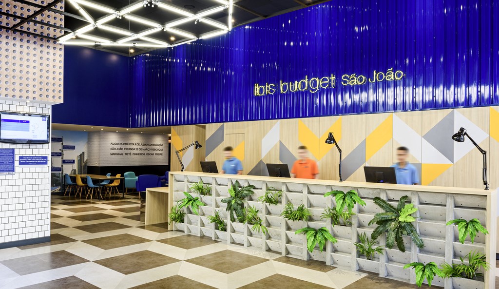 50 anos de ibis! Hotéis em São Paulo com diárias a partir de R$ 171 e café da manhã grátis!