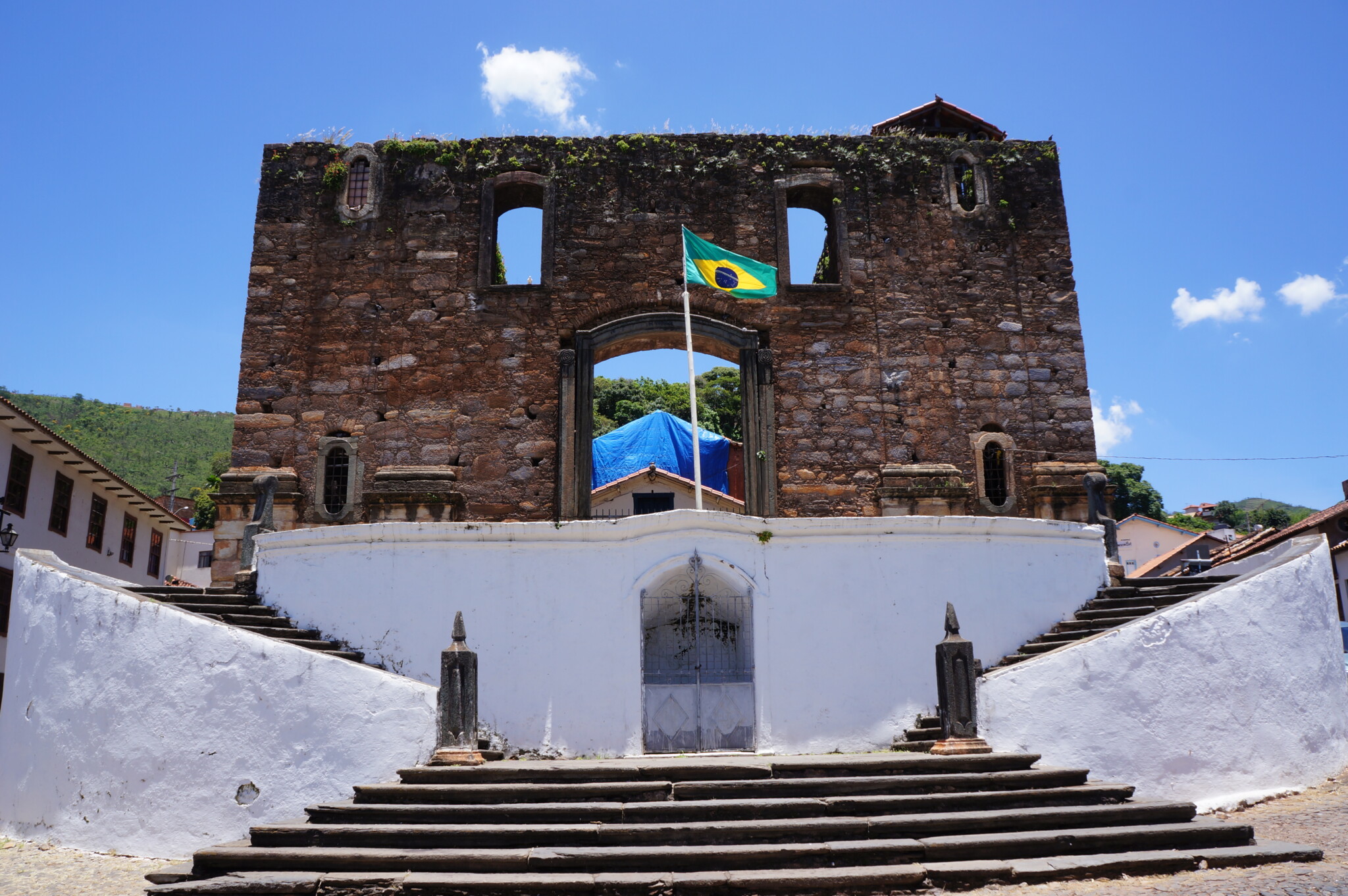 Dicas do que fazer em Sabará