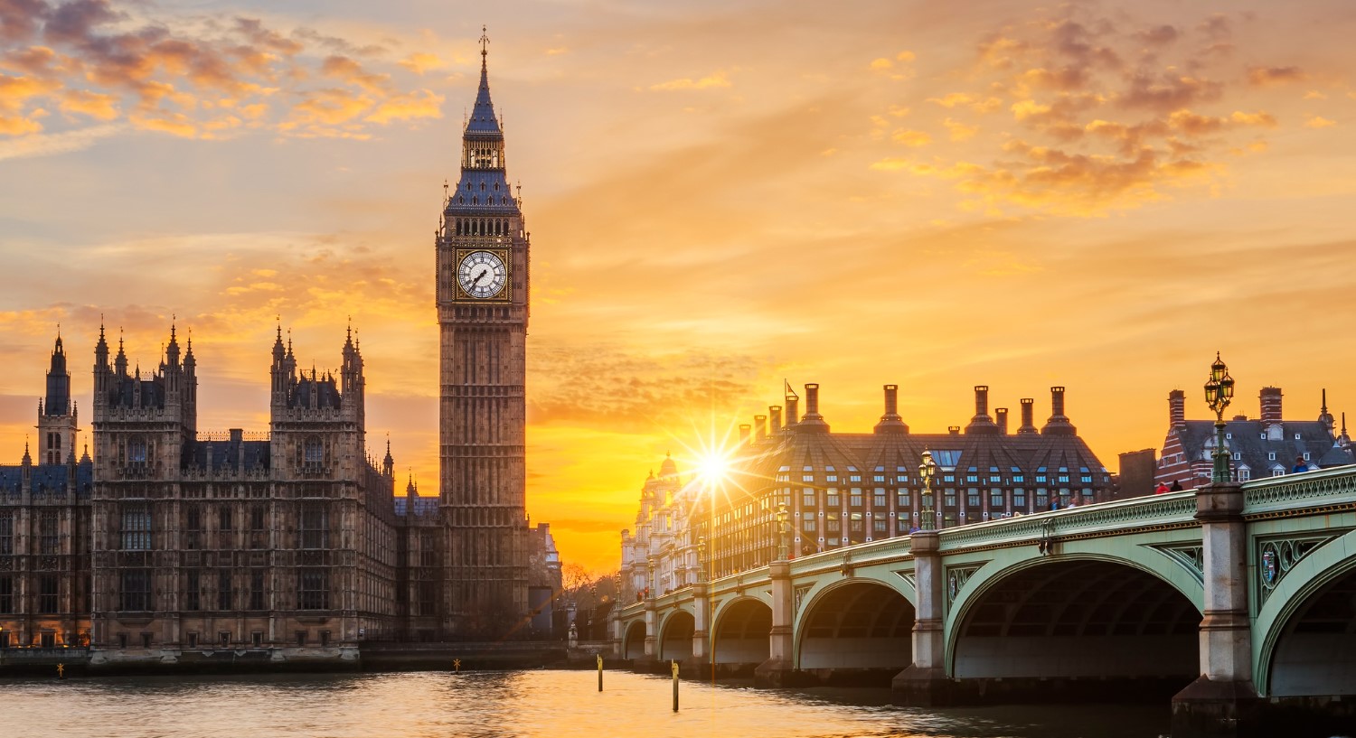 Do luxo ao econômico! Confira os 15 melhores hotéis Accor em Londres com diárias a partir de R$ 425