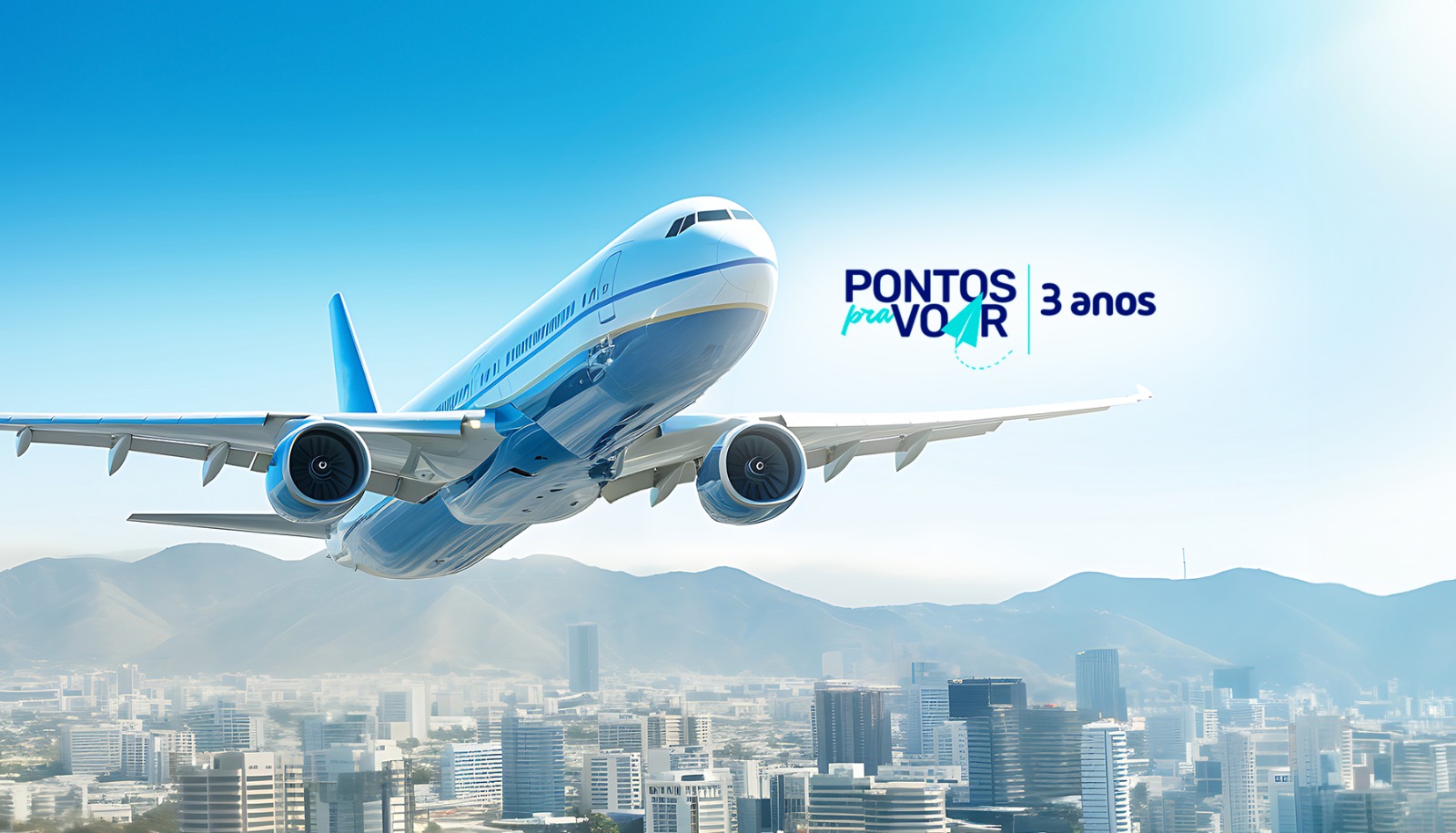PPV 3 anos! Último dia para ganhar até 100% de bônus na assinatura do Clube Azul – Milheiro a partir de R$ 15,48