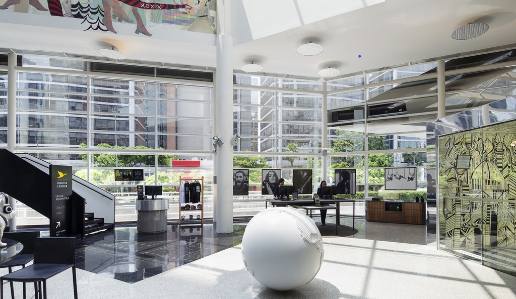 Ganhe 20% de desconto na reserva de hotéis premium da Accor - Diárias a partir de R$ 260