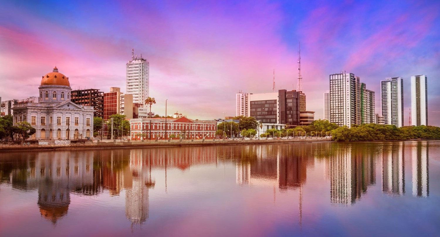 Refúgios econômicos - Anote sugestões hotéis em Recife e Fortaleza a partir de R$ 134