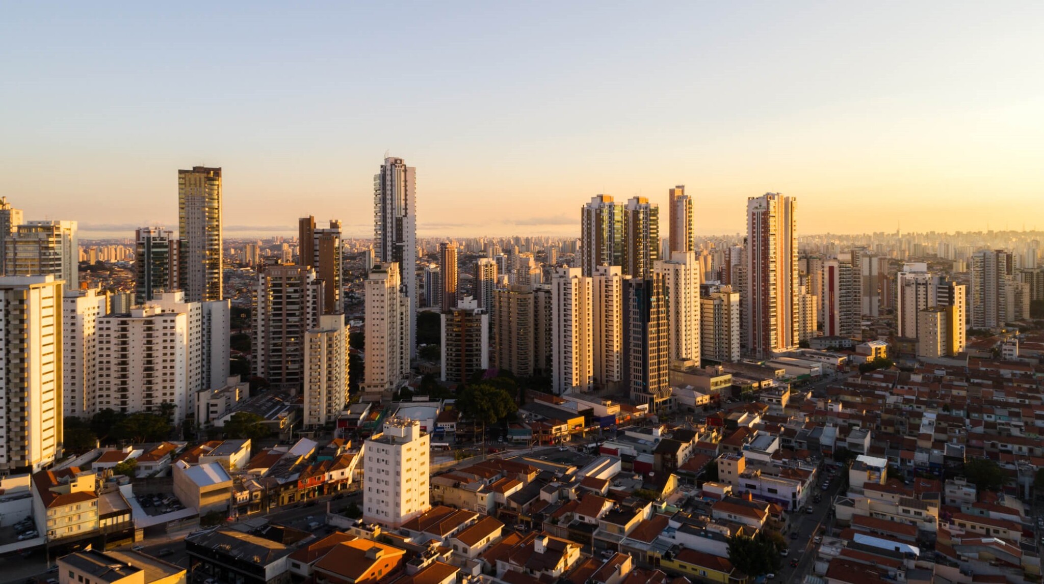 Reserve hotéis em Santos, Campinas, Ribeirão Preto, Sorocaba e outras cidades do interior paulista a partir de R$ 121