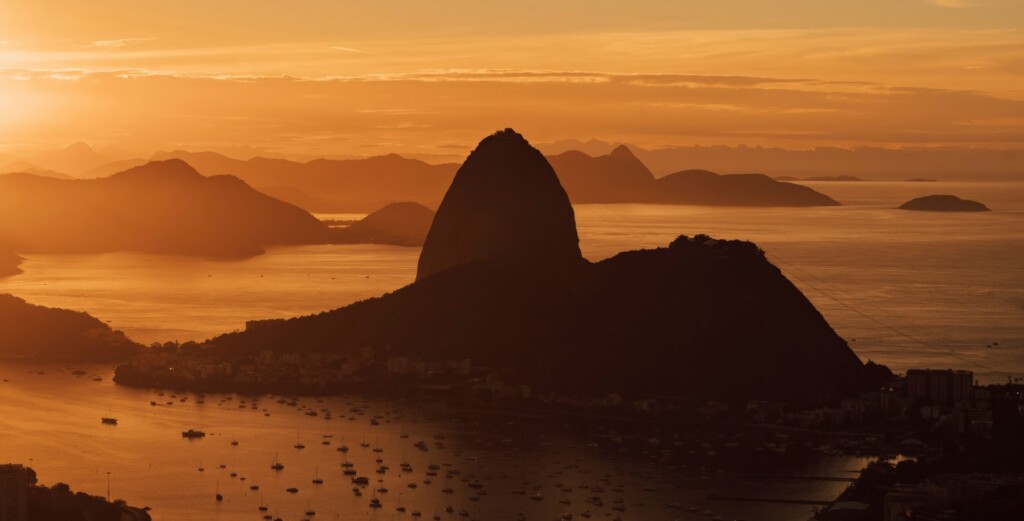 Mega Promo! LATAM tem passagens para o Rio de Janeiro a partir de R$ 101