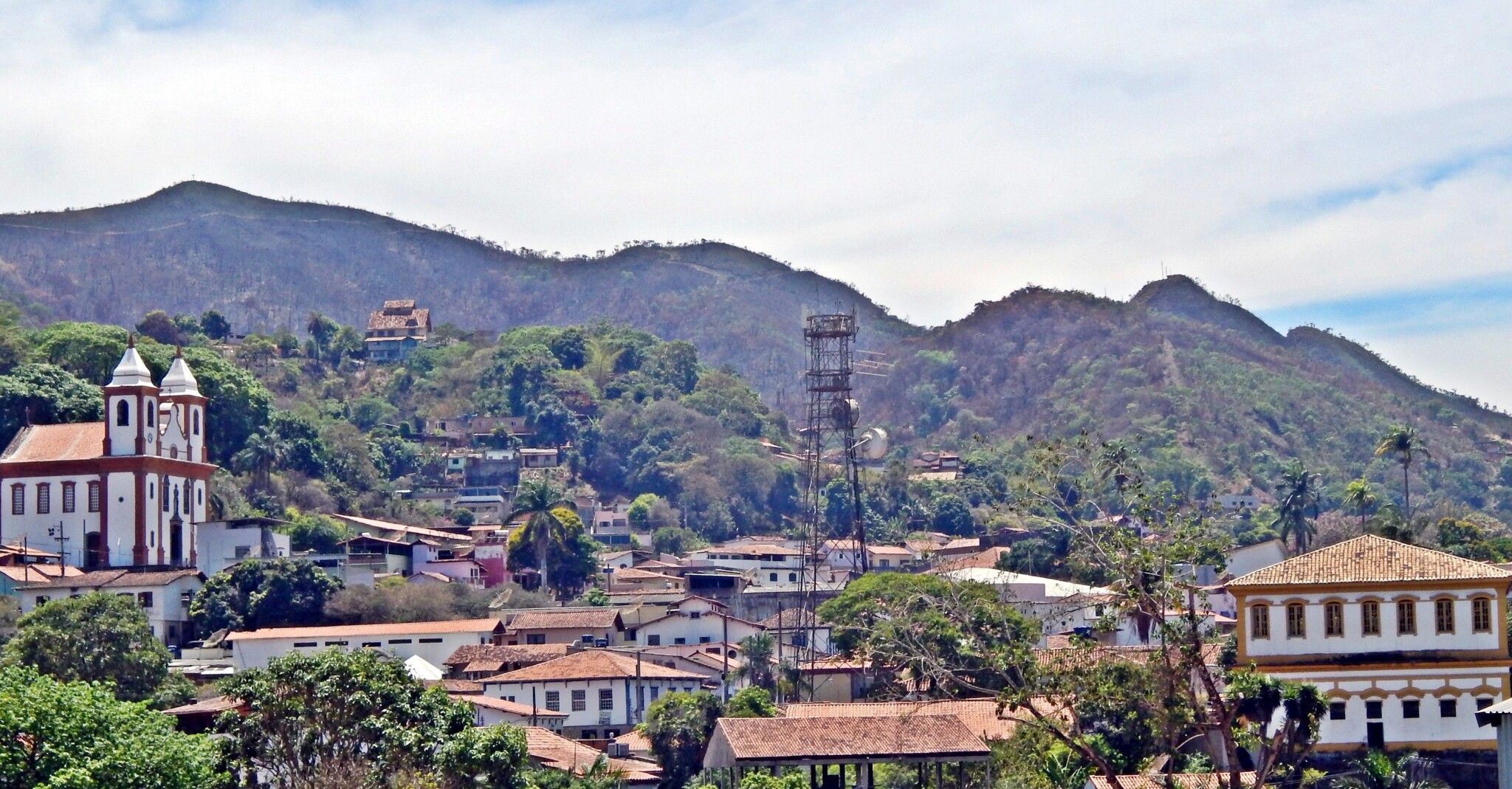 Dicas do que fazer em Sabará - É impossível resistir a seus encantos!