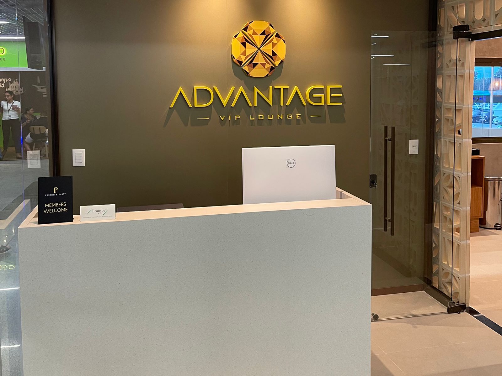 WhatsApp Image 2024-03-15 at 12.02.25_f6eaa56a Advantage VIP Lounge chega ao Nordeste e inaugura Sala VIP em João Pessoa