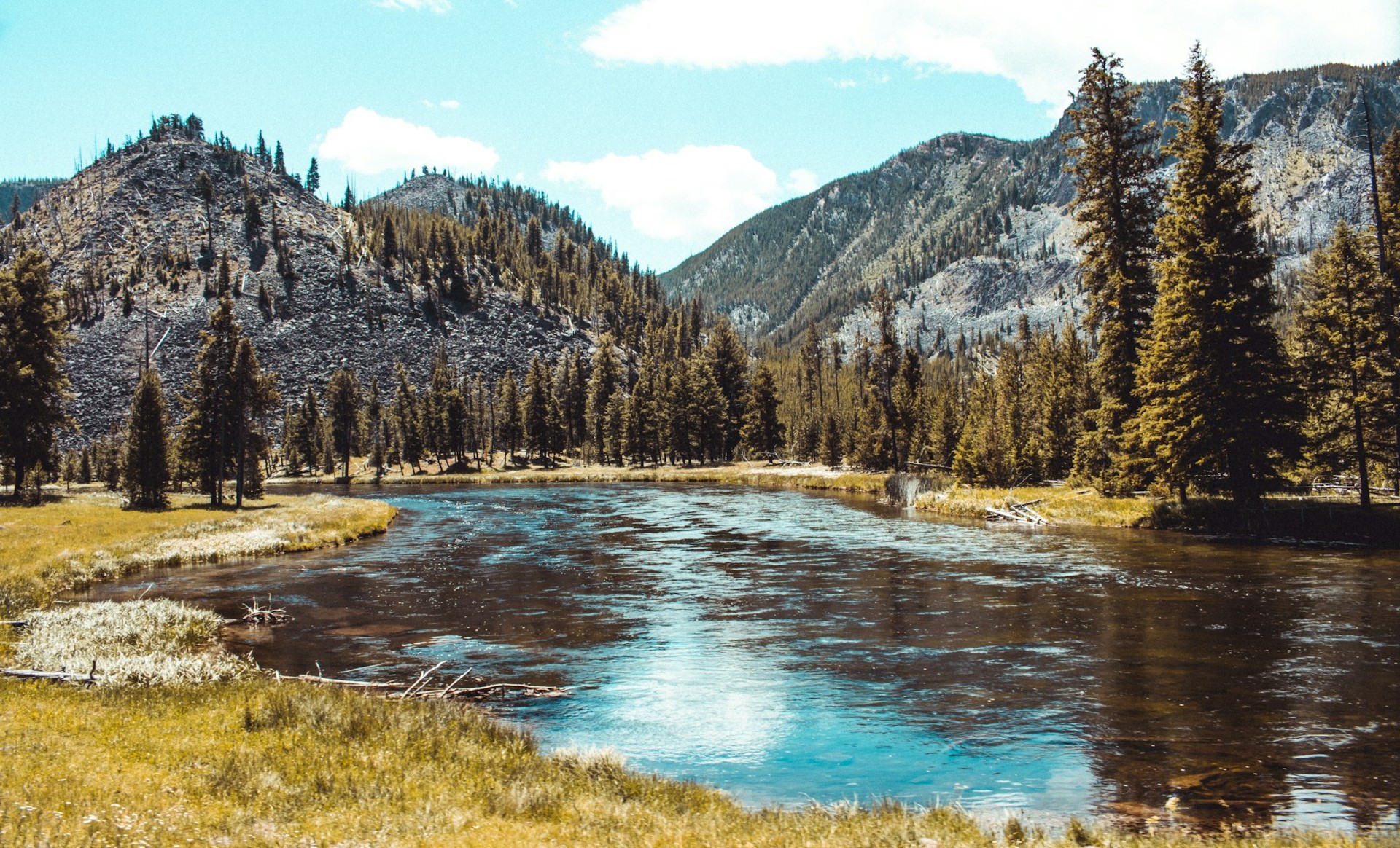 Dica de viagem! Conheça três parques parques nacionais dos Estados Unidos que você precisa visitar