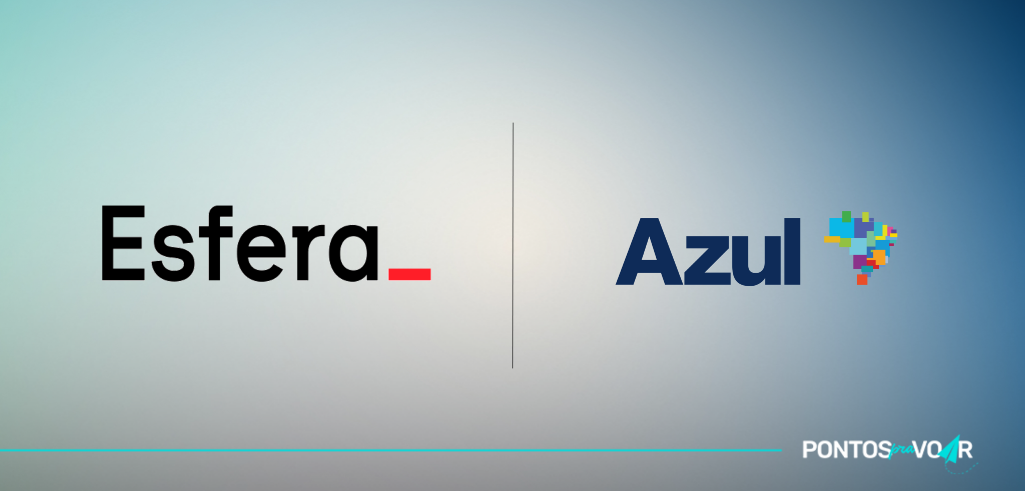 Pontos & dinheiro na transferência de pontos da Esfera para o Azul Fidelidade – Milheiro a partir de R$ 11,78