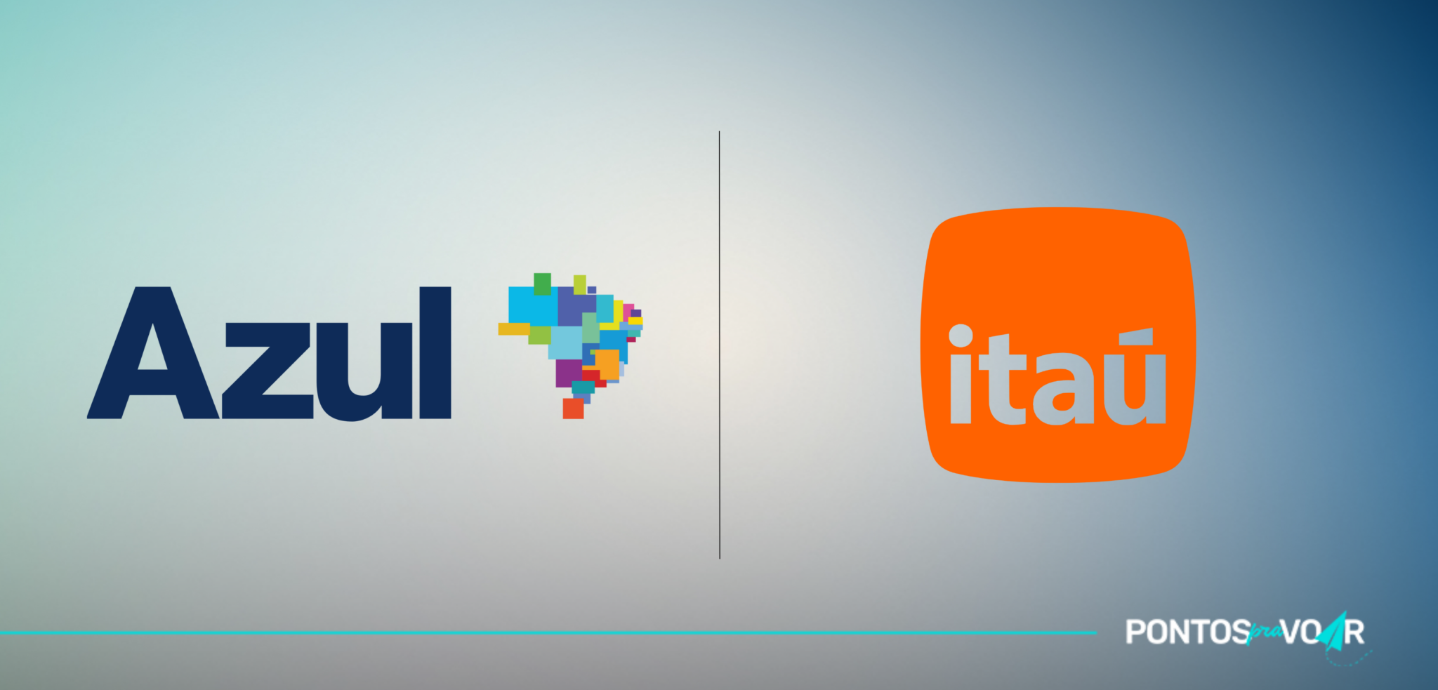 Aniversário do Clube! Azul Fidelidade oferece até 120% de bônus na transferência de pontos do Itaú