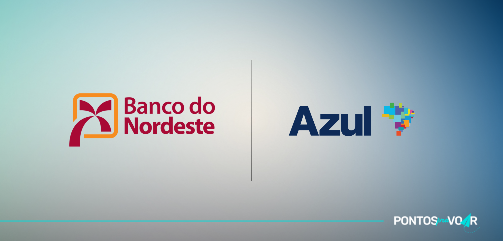 Azul Friday! Envie pontos do Banco do Nordeste com até 100% bônus para o Azul Fidelidade