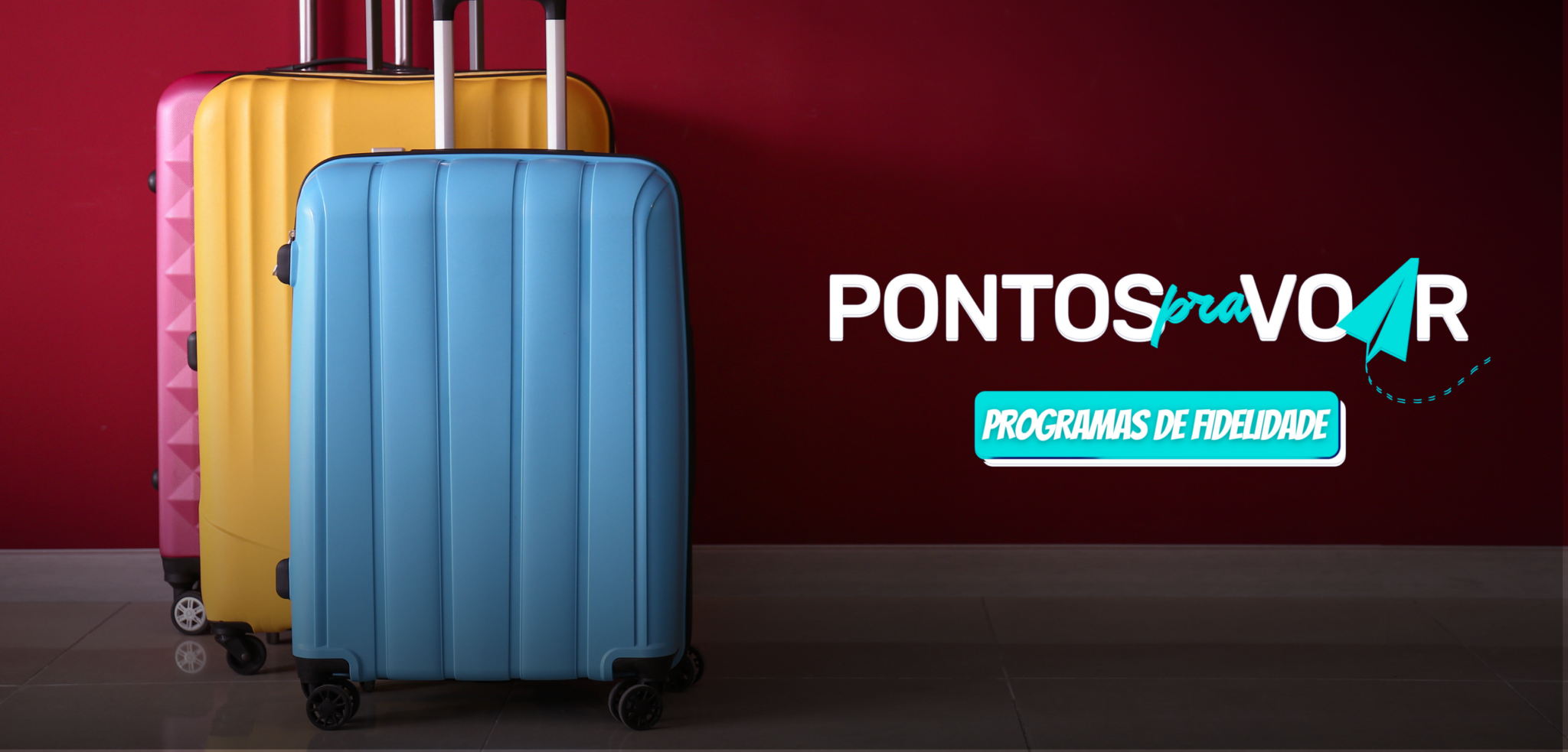 Veja 10 razões para você assinar o grupo de Programas de Fidelidade e Emissões do PPV