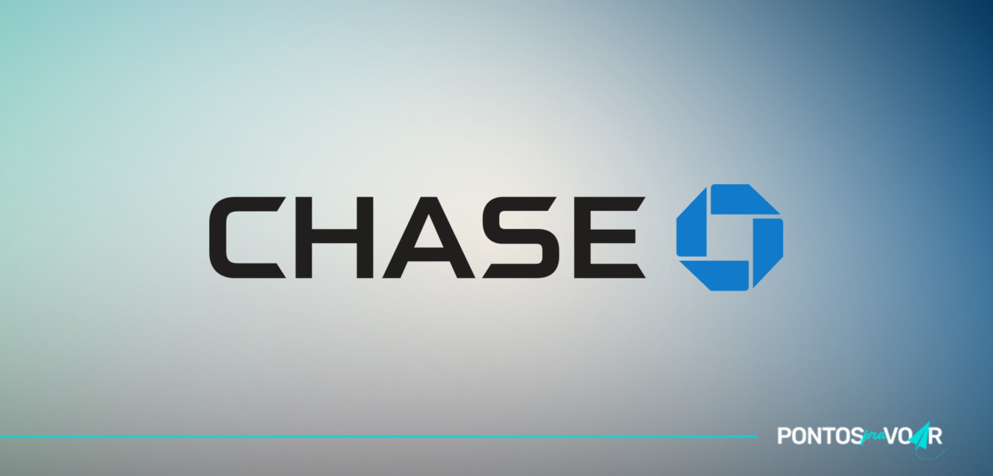 Saiba como eu ganhei 300 dólares do Banco Chase