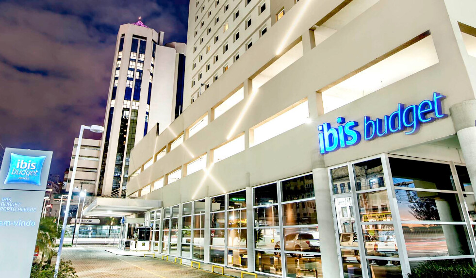 Hotéis ibis no interior de São Paulo com até 35% OFF e diárias a partir de R$ 121
