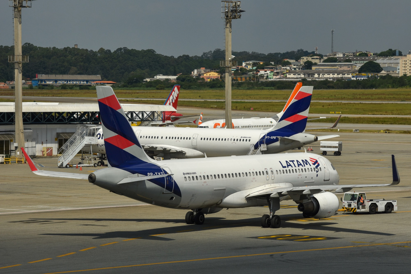 LATAM tem passagens internacionais a partir de R$ 739 – Ida e volta com taxas inclusas
